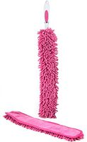 The Accidental Housewife Flexible Micro Fiber Swivel Duster