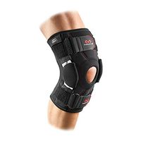 McDavid 422 Dual Disk Hinged Knee Brace (X-Large)