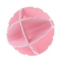 Ouniman Eco-Friendly Laundry Ball Magnetic Washing Ball Dryer Ball Laundry Detergent Housewife Helper Tool