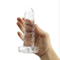 KIW Lifelike-Ðîl`dɔ Waterproof P-ëňn-Ïš Female Exciting Stīck Mǎssǎgêr