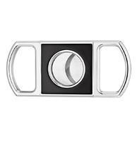 S.T. Dupont Black Lacquer Cigar Cutter