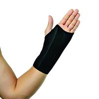 Welso Wrist Splint (Medium, left)