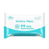 Wet Wipes 5 Pack 10 Sheets Hand Moist Wipes Clean Hand Health Care Tissue Wipes for All-Purpose Cleaning Easy to Carry