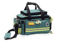 Elite Bags EMS Extreme’S Emergency Bag | Basic Life Support (Green) | First Responder | EMT Bag | First Aid Kit …