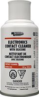 MG Chemicals 404B Contact Cleaner with Electronic Grade Silicones, 140g (5 oz) Aerosol Can
