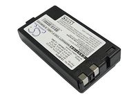 Replacement Battery for Canon E06 E07 E08 E09 E20 E210 E230 E250 E350 E40 and Others Part NO Canon BP-711 BP-714 BP-726 BP-818 BP-E718 BP-E722 BP-E77 BP-E77K BP-E818