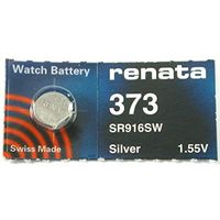 #373 Renata Watch Battery