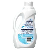 Ultra Downy Free & Gentle Liquid Fabric Softener (Pack of 4)