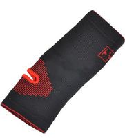 Athletics Breathable Ankle Support, One Piece, One Size