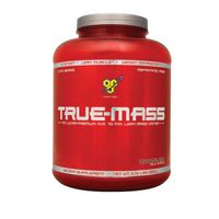 BSN True Mass Weight Gainer - 5.75 lbs