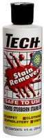 Tech Stain Remover, 8-Ounce Bottle