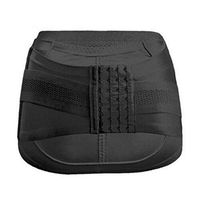 Pelvic Corrector Belt ，2019 Clearance！Hip-Up Pelvic Recovery Band Hip Correction & Body Shaper Sacroiliac SI Hip Belt Postpartum Recovery Belly Weight Loss Slim Belt for Women and Men (Black, L)