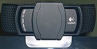 Logitech Privacy Cover for C920 and C930e