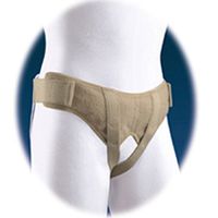 Bsn Jobst Bi67350Smbeg Soft Form Hernia Support Belt, Small, Beige,Bsn Jobst - Each 1