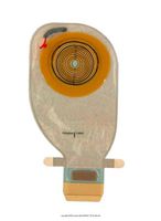 Assura EasiClose One-Piece Drainable Pouch-Cut-to-Fit 3/8" - 2 3/4" Color Transparent - UOM = Box of 10