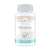Alani Nu Prenatal Support Softgels - 30 Servings
