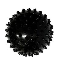 CFF 4” Spiky Mobility & Massage Ball - Great for Cross Training, MMA, Boxing, Personal Training
