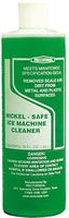 Rectorseal 88312 16-Ounce Nickel-Safe Ice Machine Cleaner