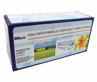 iMicro IM-TN580 Toner Cartridge (Black)