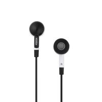 FOSTEX TE-01 High Performance In-Ear Monitor Headphones