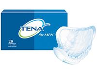 SQ50600CA - TENA Pad for Men