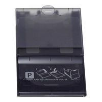 Canon 4x6" PCP-CP400 Postcard Size Paper Cassette for SELPHY CP900/CP910 Dye Sub Printers
