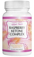 Naturelle Health Raspberry Ketone Appetite Suppressant, 60 Capsules