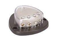 JT&T Products 7786F Distribution Block