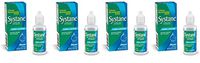 Systane Lubricant Eye Drops - 1 Ounce (4 Pack)