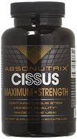 Absonutrix Cissus Quadrangularis Xtreme 1600mg - 120 Capsules