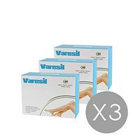 Varicose veins - 3 Varesil Pills: Pills to prevent varicose veins by Varesil Pills