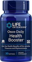 Life Extension Once-Daily Health Booster, 30 Softgels