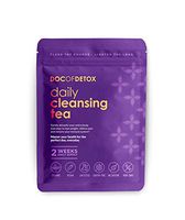Doc Of Detox 2-Week Daily Detox Tea, Weight Loss Tea, Teatox Herbal Tea for Cleanse