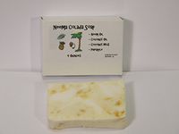 Neema Colada Soap