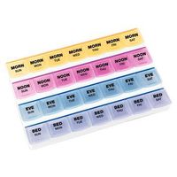 Sammons Preston Apex 7-Day Medi Planner