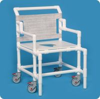 Bariatric Shower Chair - SC550