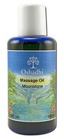 Oshadhi Moonstone Massage Oil 100 ml
