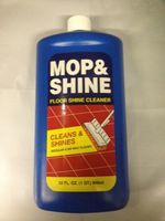 LA's Totally Awesome Mop & Shine Floor Cleaner 32 oz.