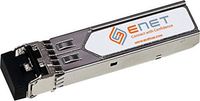 eNet Components AH-ACC-SFP-1G-SX-ENC Network transceiver Module