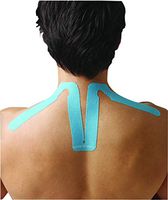 Fabrication Enterprises Spider Tech Tape, Neck Qty 10