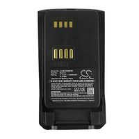 KML Replacement Battery for EADS BLN-5i