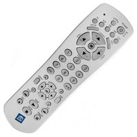 X10 Universal 5-in-1 Learning Remote (UR74A)