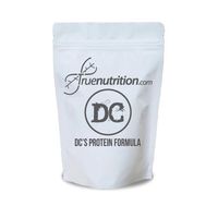 True Nutrition DCS Protein Formula [Milk] (Chocolate 5lb.)