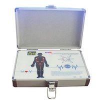 JIAHAO New Quantum Analyzer The Sixth Generation Quantum Magnetic Health Analyzer with 4.6 Version Software Both English Version Software