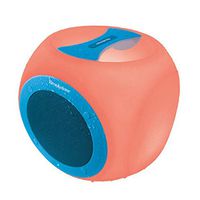 Eluma Cube Color Changing LED Bluetooth Speaker