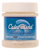 CalciBlend 1.2oz Shaker Bottle-Acid Reducing Granules
