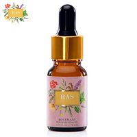 RAS Luxury Oils Rosemary Pure Essential Oil 10ml