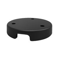 RAM MOUNTS (RAP-402U Large Cable Manager for 2.25" Diameter Ball Base