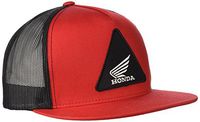 Factory Effex (18-86200) Snap-Back Hat (Black) by Factory Effex
