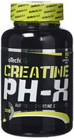 Creatine PH-X - 90 capsules - Biotech by BiotechUSA